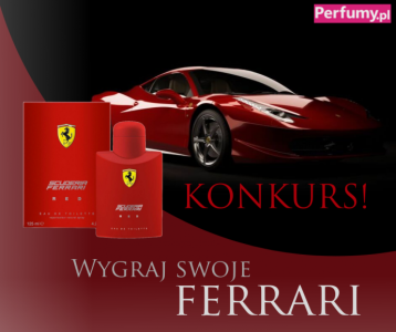 Konkurs z okazji Dnia Chłopaka