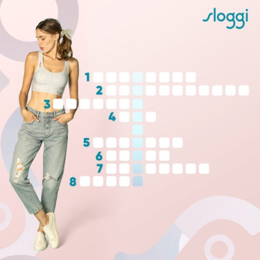 Konkurs "Krzyżówka"