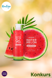 Konkurs "Wspomnienie wakacji z Kontigo"