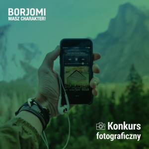 Konkurs "Muzyczny charakter"