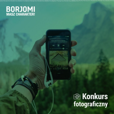 Konkurs "Muzyczny charakter"