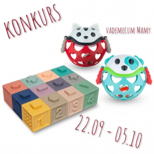 Konkurs "Canpol Babies"