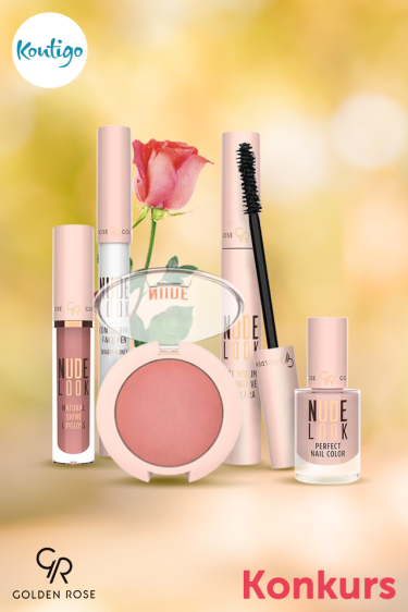 Konkurs fotograficzny "Golden Rose"