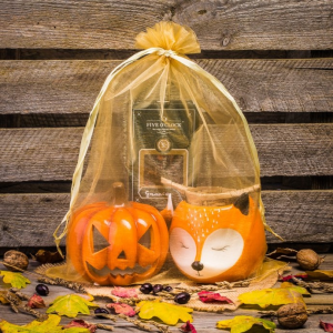 Konkurs z okazji pierwszego dnia jesieni