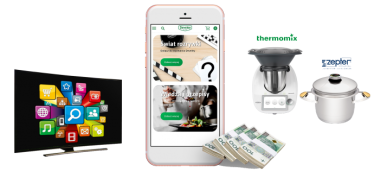 Loteria "Potrójne wygrywanie"