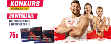 Konkurs "4MOVE" Orlen