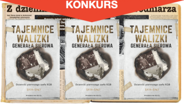 Konkurs "Gratka dla miłośników historii"