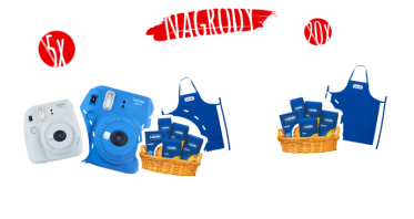 Konkurs "Lubella - sezonowo z Lubellą!"