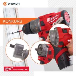 Konkurs "Odkryj w sobie chłopca"