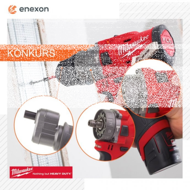 Konkurs "Odkryj w sobie chłopca"