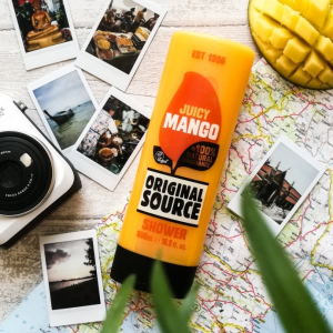 Konkurs fotograficzny "Wyjątkowe wspomnienia z Original Source"