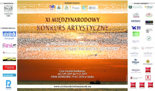 XI Międzynarodowy Konkurs Artystyczny im. Włodzimierza Pietrzaka