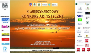 XI Międzynarodowy Konkurs Artystyczny im. Włodzimierza Pietrzaka