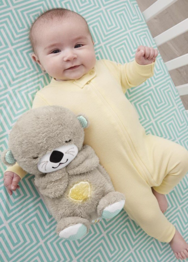 Konkurs "Przytulanka która uspokoi dziecko"