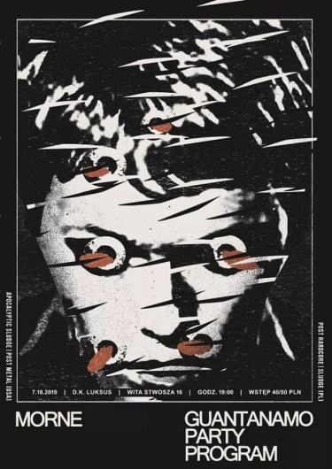 Wrocław: Konkurs "Koncert Morne" do godz. 12:00