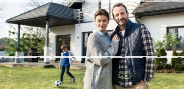 Wygraj ocieplenie budynku z Caparol