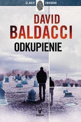 Konkurs "Odkupienie - David Baldacci"