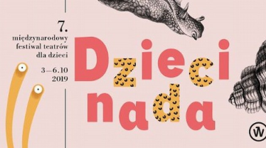 Wrocław: Wygraj bilety na Dziecinadę! do godz. 14:00