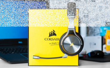 Wygraj słuchawki Corsair Virtuoso RGB Wireless SE