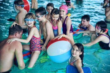 Wrocław: Wygraj zaproszenia rodzinne i wejściówki do Aquaparku! do godz. 20:00