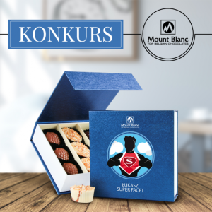 KOnkurs "Dzień Super Chłopaka"