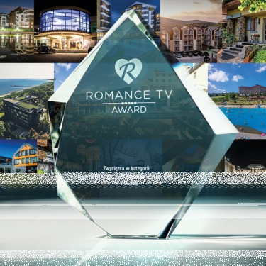 Konkurs "Romance TV Awards - Czas na Uczucia"