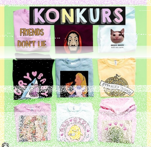 Konkurs @fesswybitnie