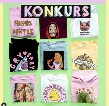 Konkurs @fesswybitnie