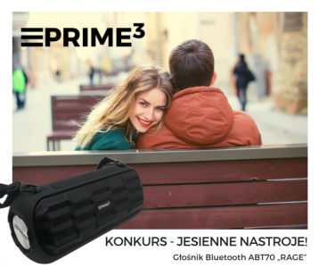 KOnkurs "Jesienne nastroje"