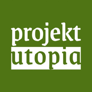 Konkurs literacki "Projekt Utopia"