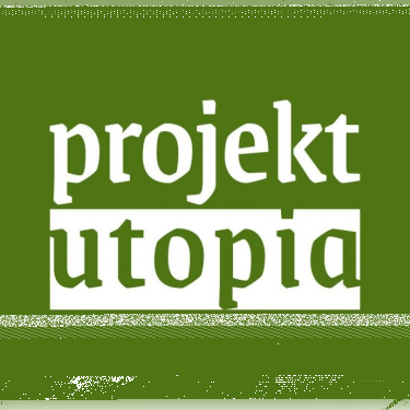 Konkurs literacki "Projekt Utopia"