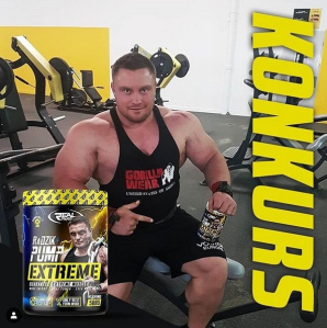 Konkurs od @real_pharm_nutrition