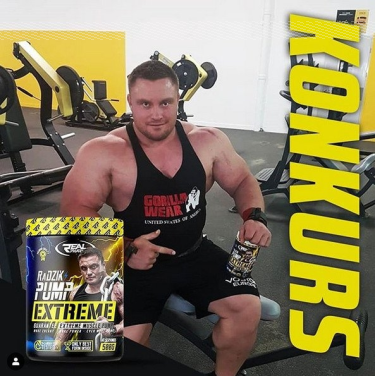 Konkurs od @real_pharm_nutrition