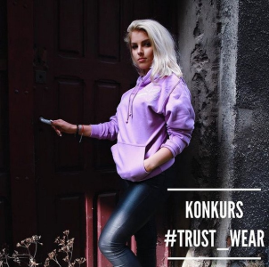Konkurs od #trust_wear