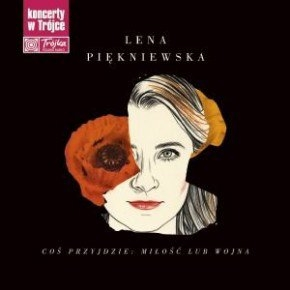 Wygraj najnowszą płytę Leny Piękniewskiej