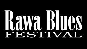 Katowice: Wygraj podwójny bilet na Rawa Blues Festival