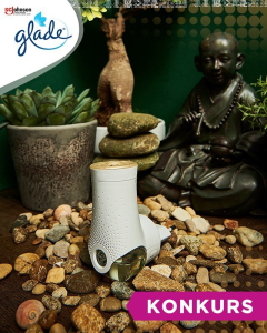 Konkurs "Harmonia Glade"