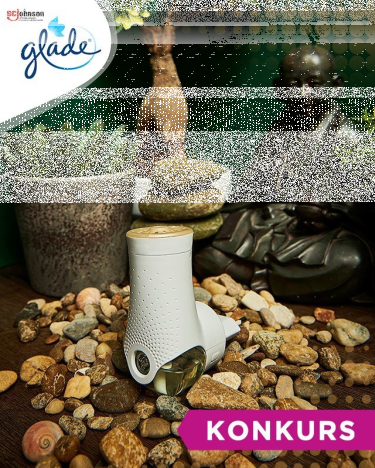 Konkurs "Harmonia Glade"