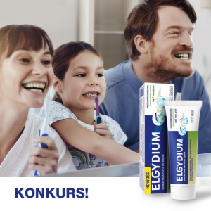 Konkurs "#Kolorujęgdyszoruję"