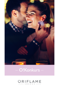 Konkurs "Najlepsza randka"