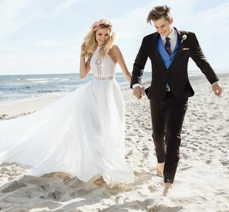 Konkurs "Powiedz TAK z Giacomo Conti"