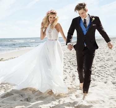 Konkurs "Powiedz TAK z Giacomo Conti"