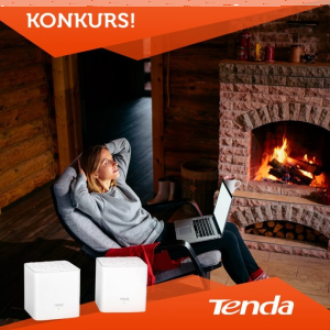 Konkurs "Sposób na spędzanie jesiennych wieczorów"