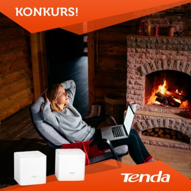 Konkurs "Sposób na spędzanie jesiennych wieczorów"