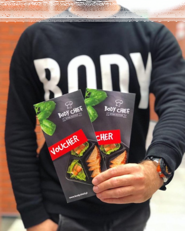 Konkurs "Świętujemy Dzień Chłopaka"