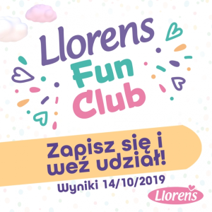 Wielki konkurs Llorens