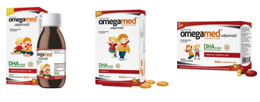 Konkurs "Wielki QUIZ z nagrodami: wygraj skuteczny preparat wzmacniający odporność dziecka"