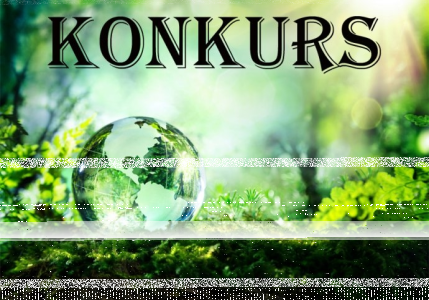 Konkurs "Eko – wygraj zestawy ekologicznych płynów EcoVariant"