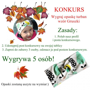 Konkurs od Mi Bebe