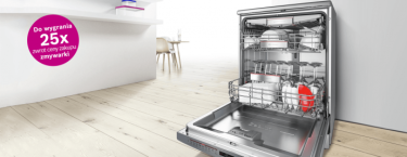 Konkurs "Perfekcyjny efekt zmywania"